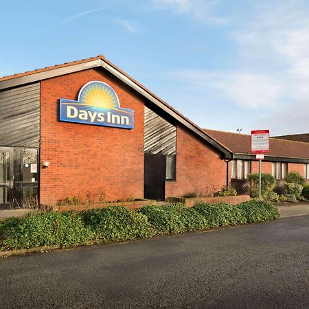 Days Inn Hotel Gretna Green Ngoại thất bức ảnh