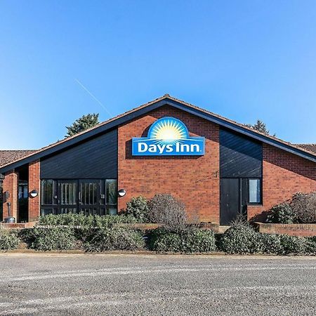 Days Inn Hotel Gretna Green Ngoại thất bức ảnh