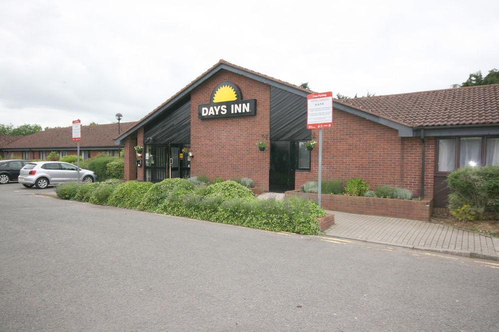 Days Inn Hotel Gretna Green Ngoại thất bức ảnh