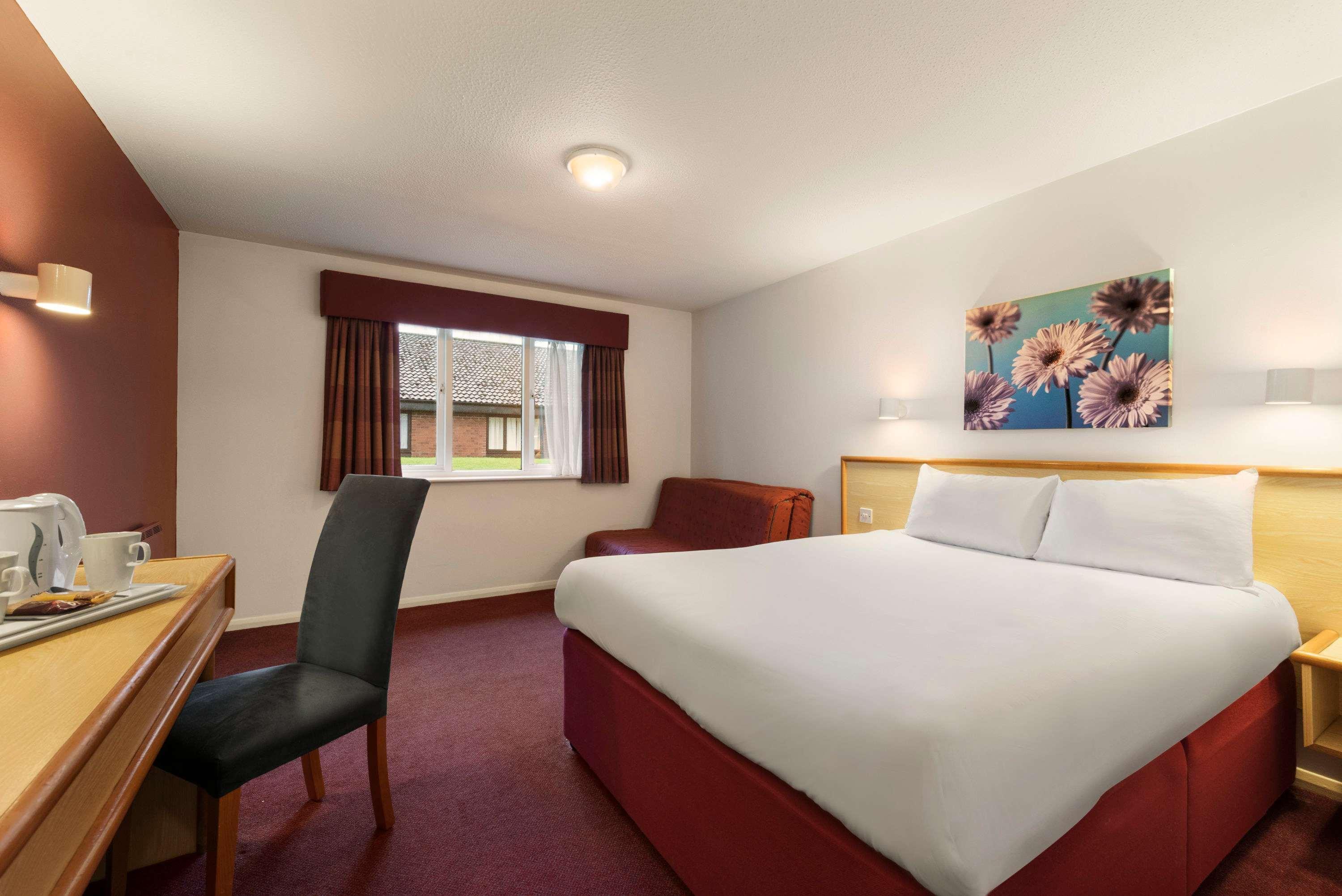 Days Inn Hotel Gretna Green Ngoại thất bức ảnh