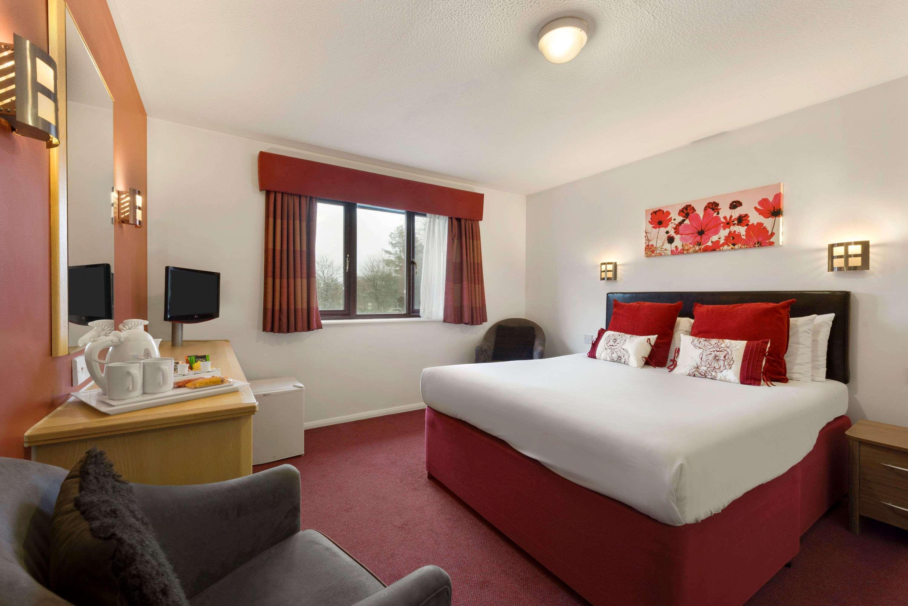 Days Inn Hotel Gretna Green Ngoại thất bức ảnh