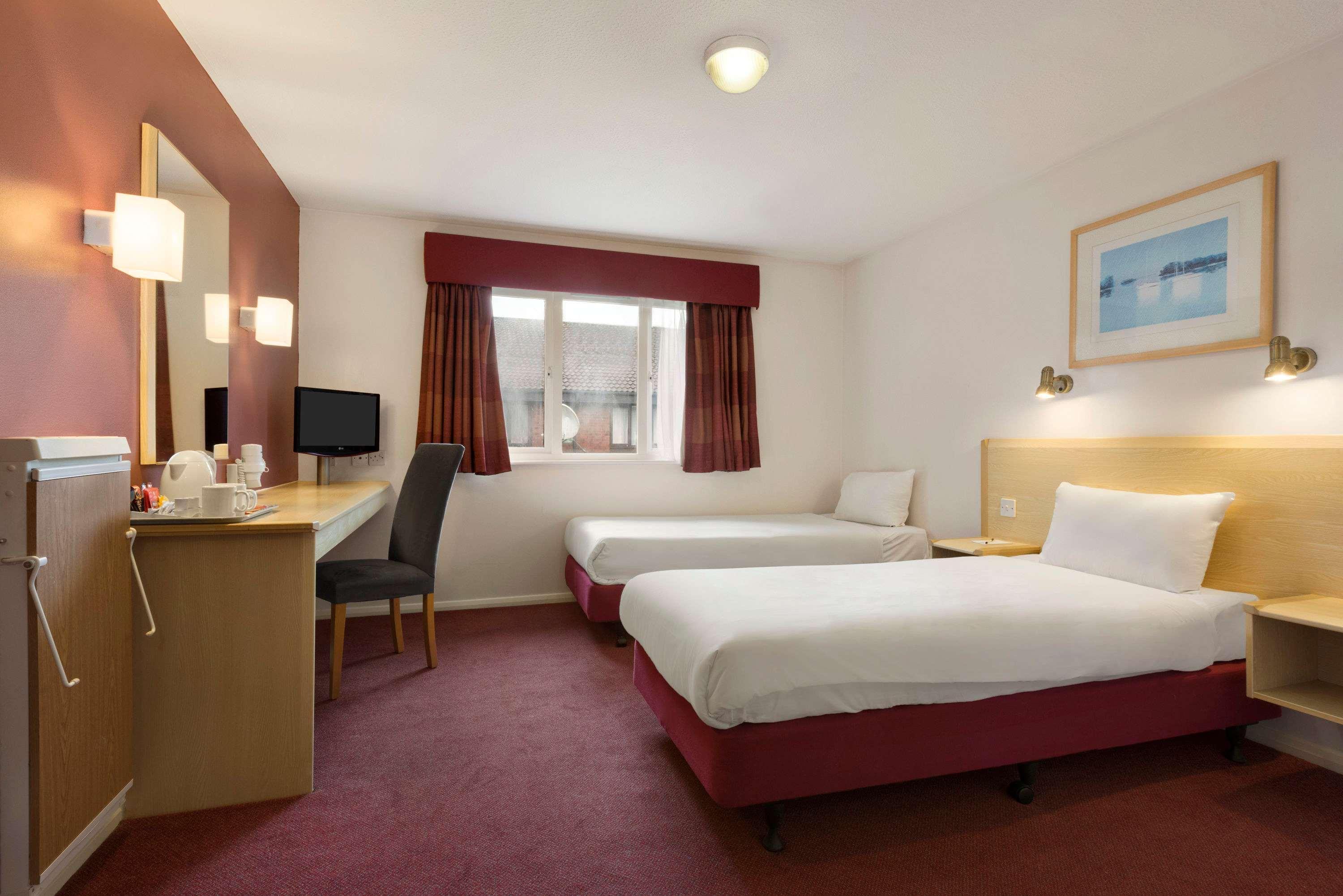 Days Inn Hotel Gretna Green Ngoại thất bức ảnh