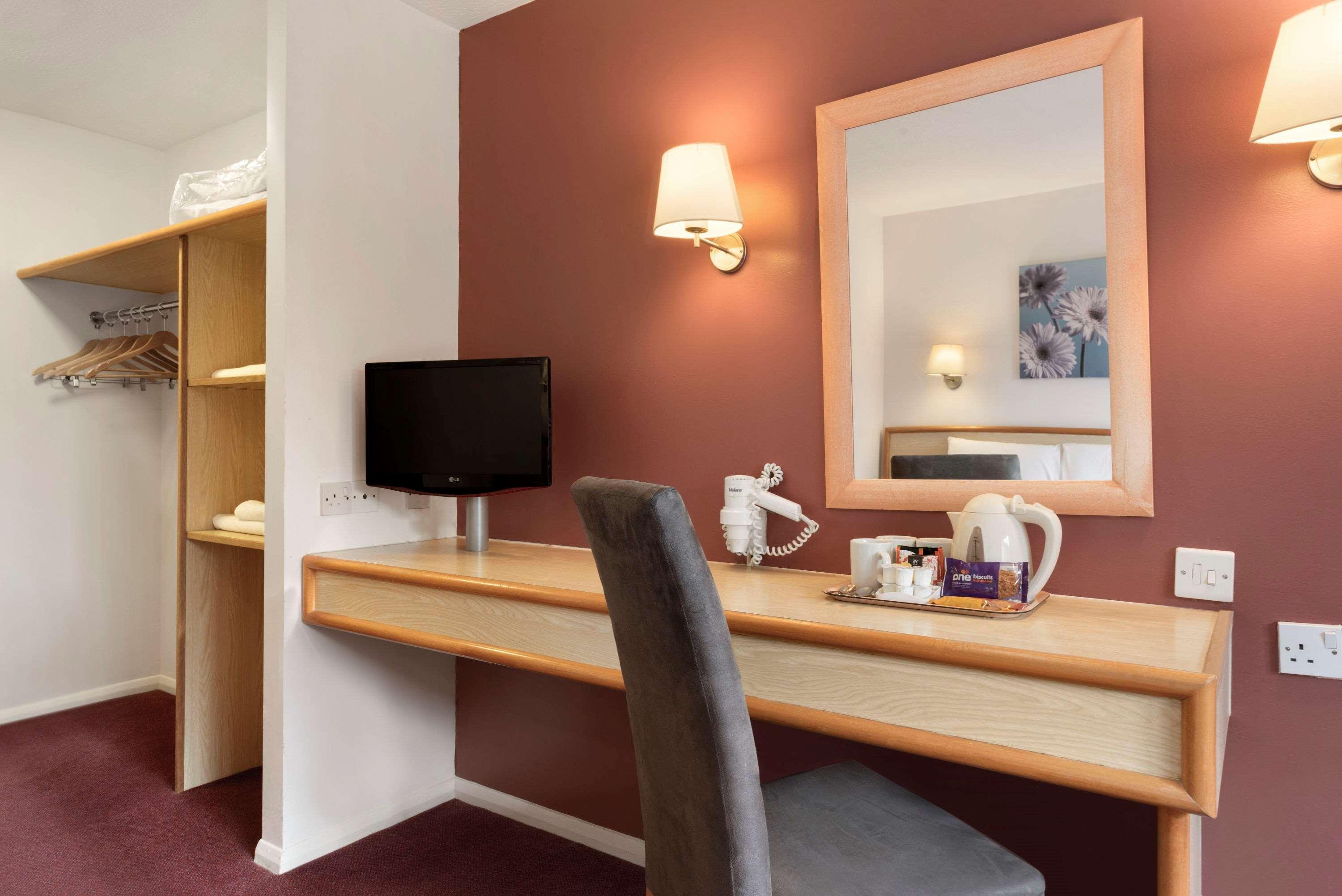 Days Inn Hotel Gretna Green Ngoại thất bức ảnh