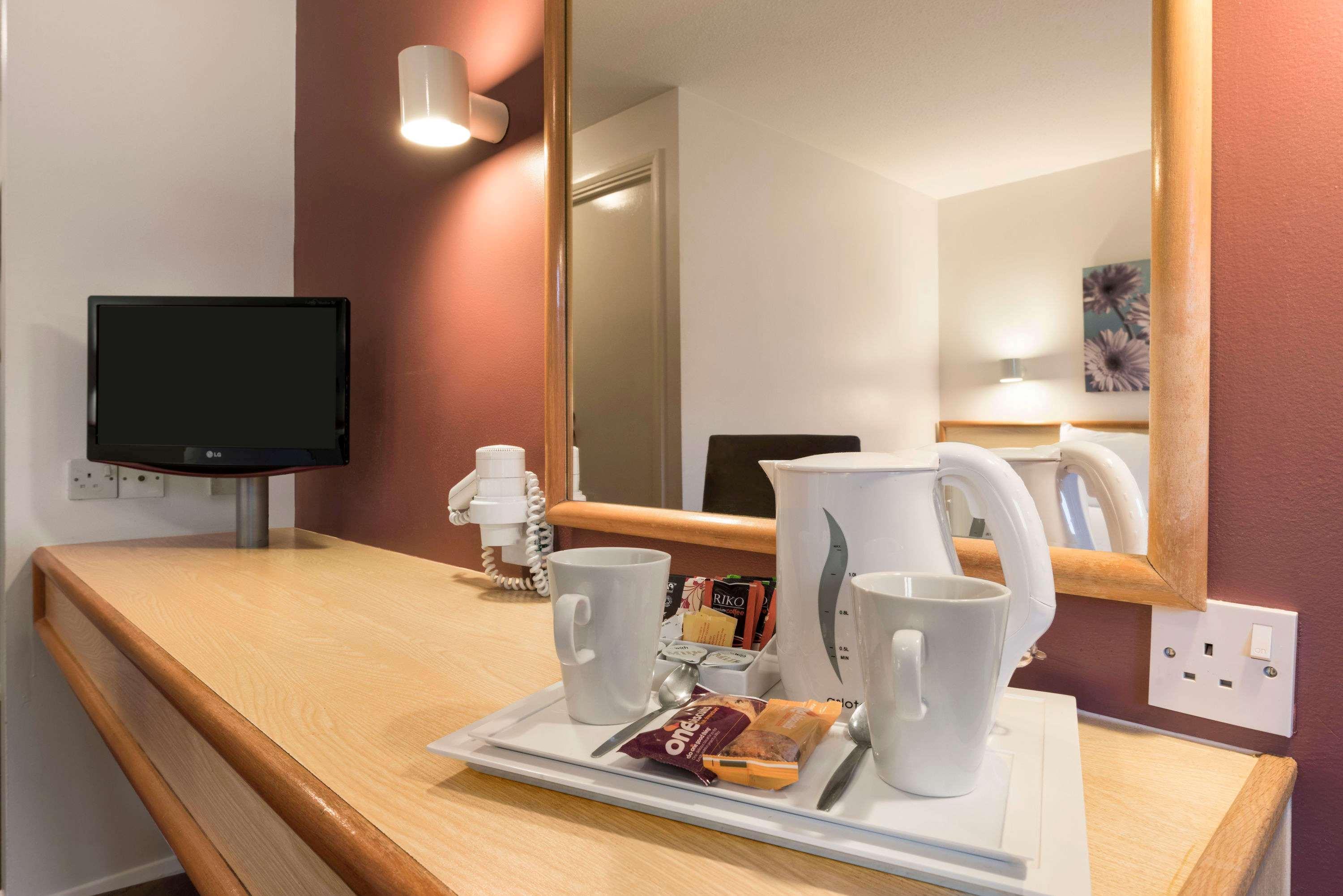 Days Inn Hotel Gretna Green Ngoại thất bức ảnh