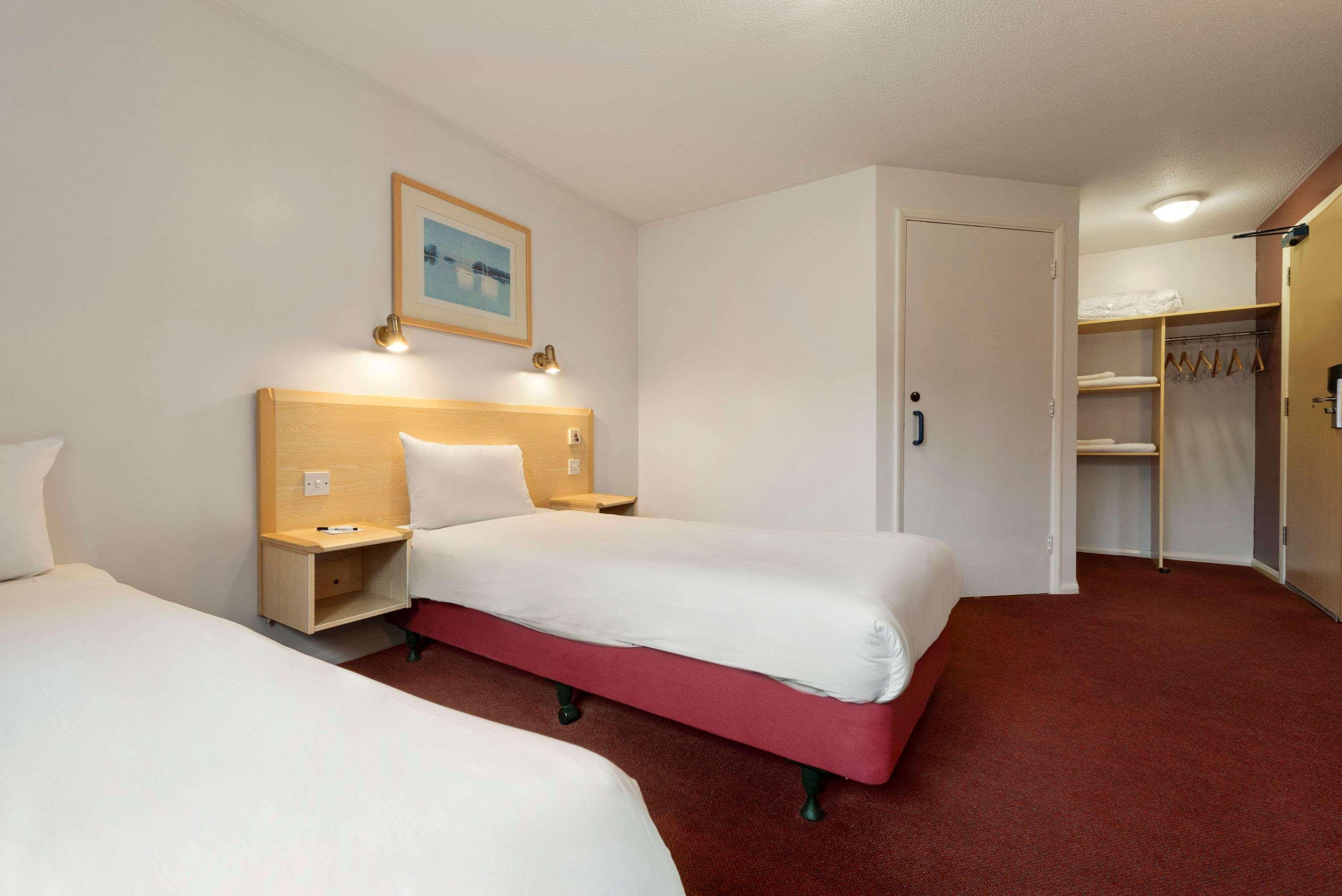 Days Inn Hotel Gretna Green Ngoại thất bức ảnh