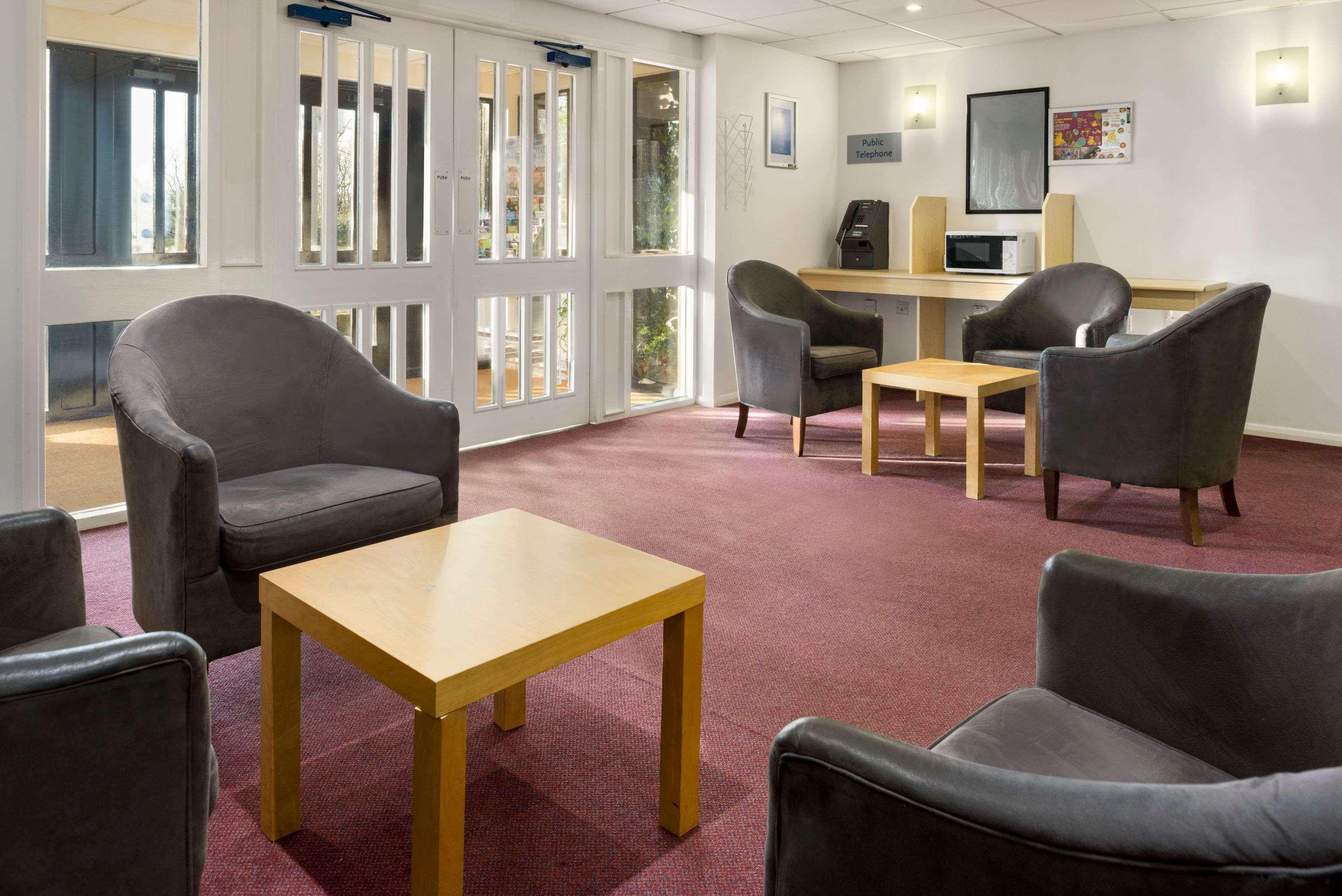 Days Inn Hotel Gretna Green Ngoại thất bức ảnh