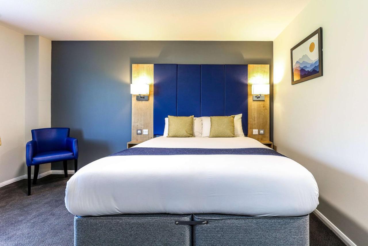 Days Inn Hotel Gretna Green Ngoại thất bức ảnh