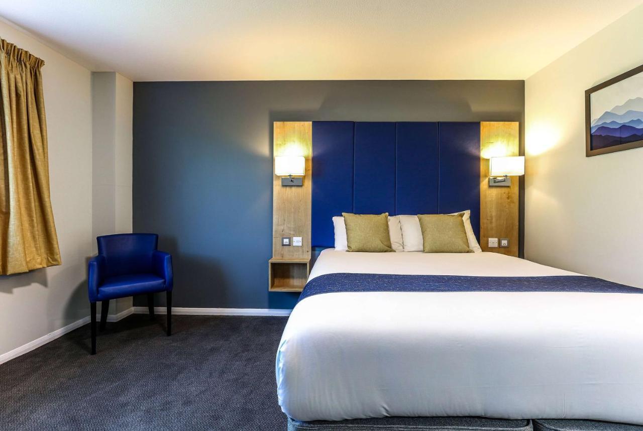 Days Inn Hotel Gretna Green Ngoại thất bức ảnh