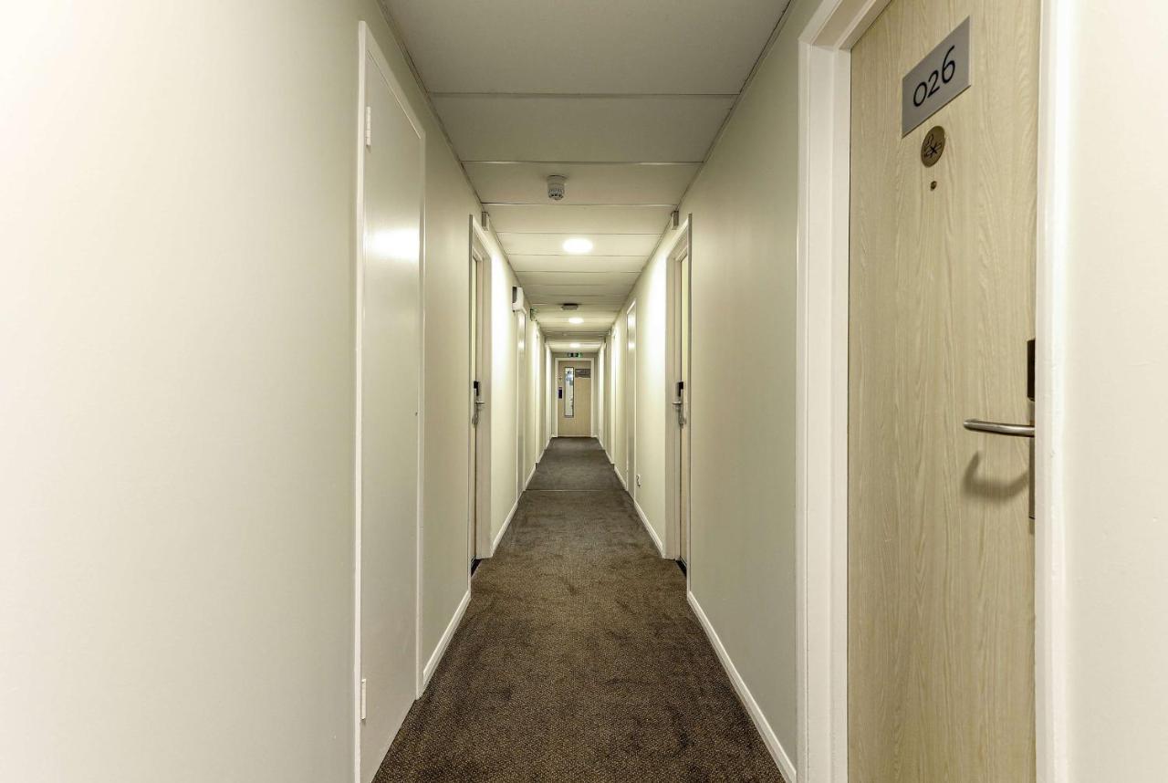 Days Inn Hotel Gretna Green Ngoại thất bức ảnh