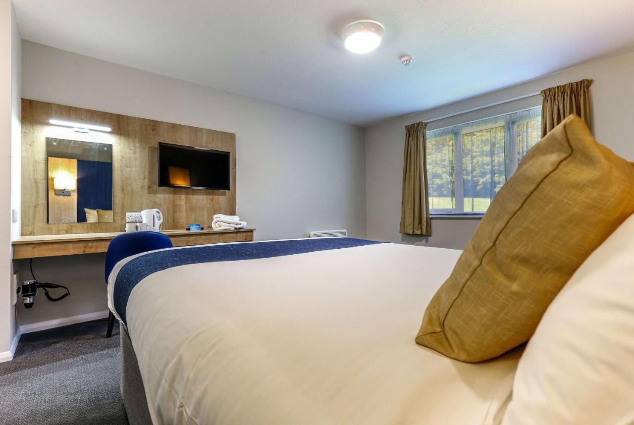 Days Inn Hotel Gretna Green Ngoại thất bức ảnh