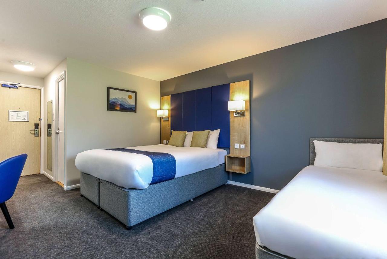 Days Inn Hotel Gretna Green Ngoại thất bức ảnh