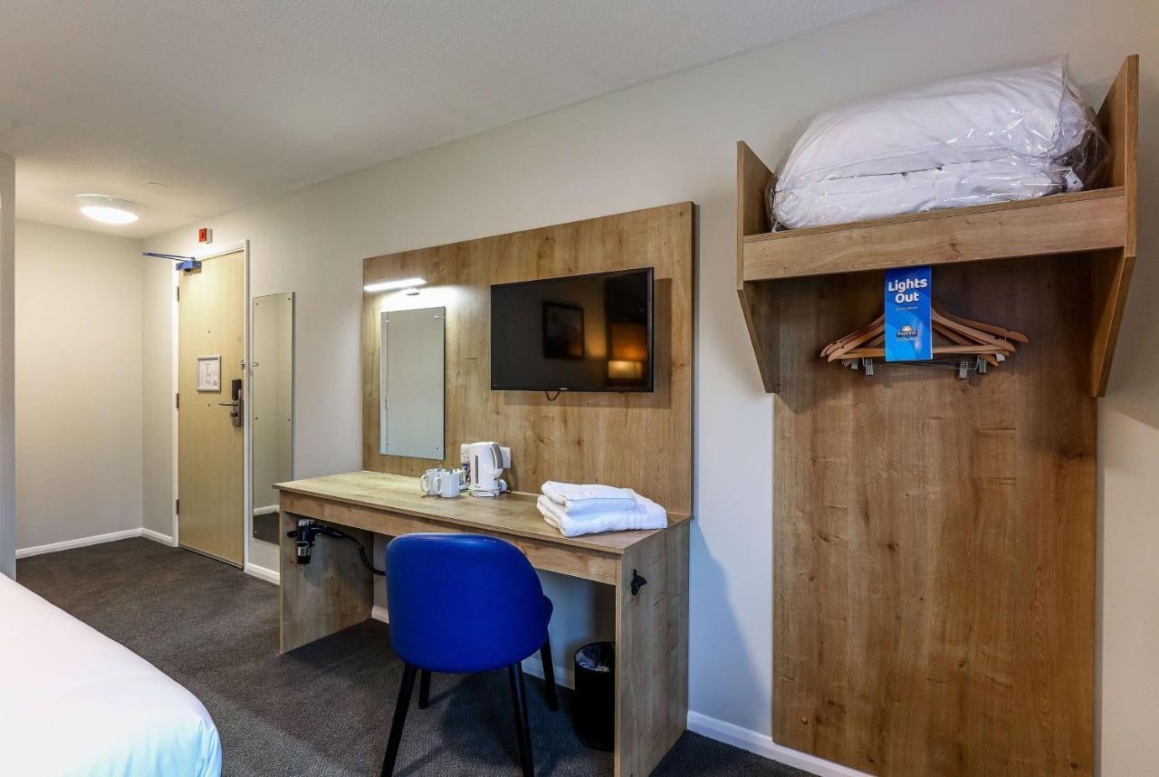 Days Inn Hotel Gretna Green Ngoại thất bức ảnh