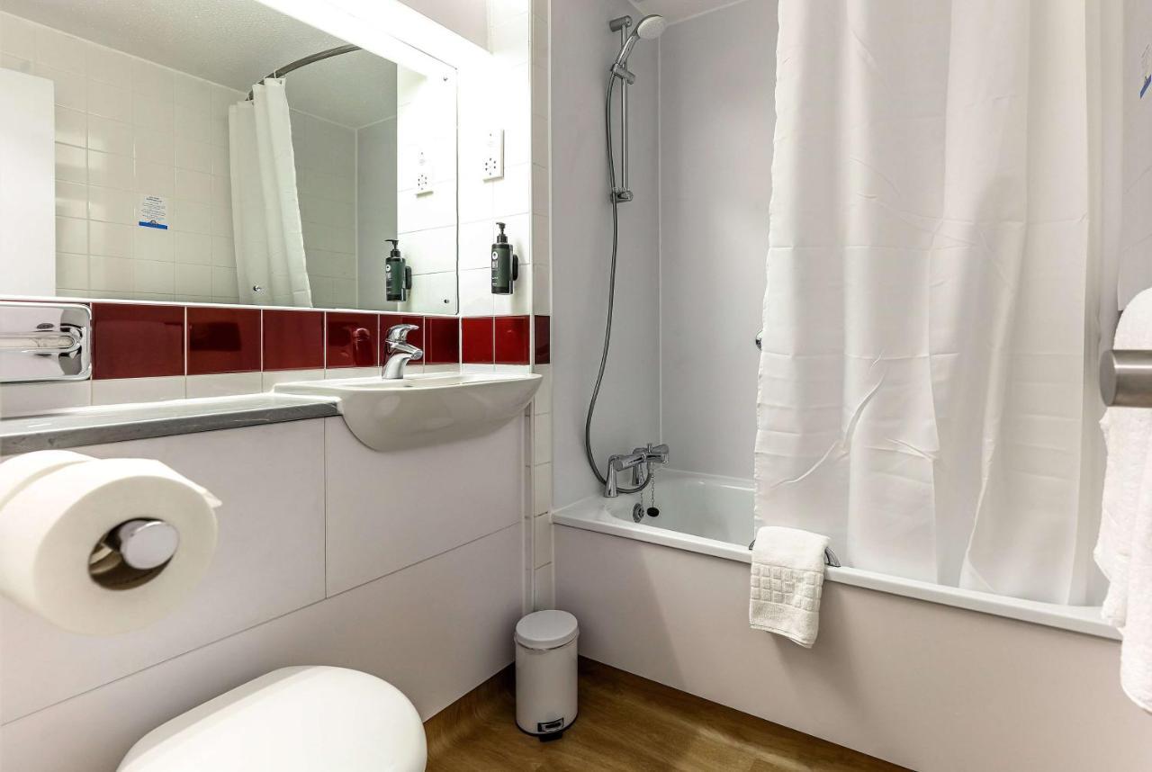 Days Inn Hotel Gretna Green Ngoại thất bức ảnh