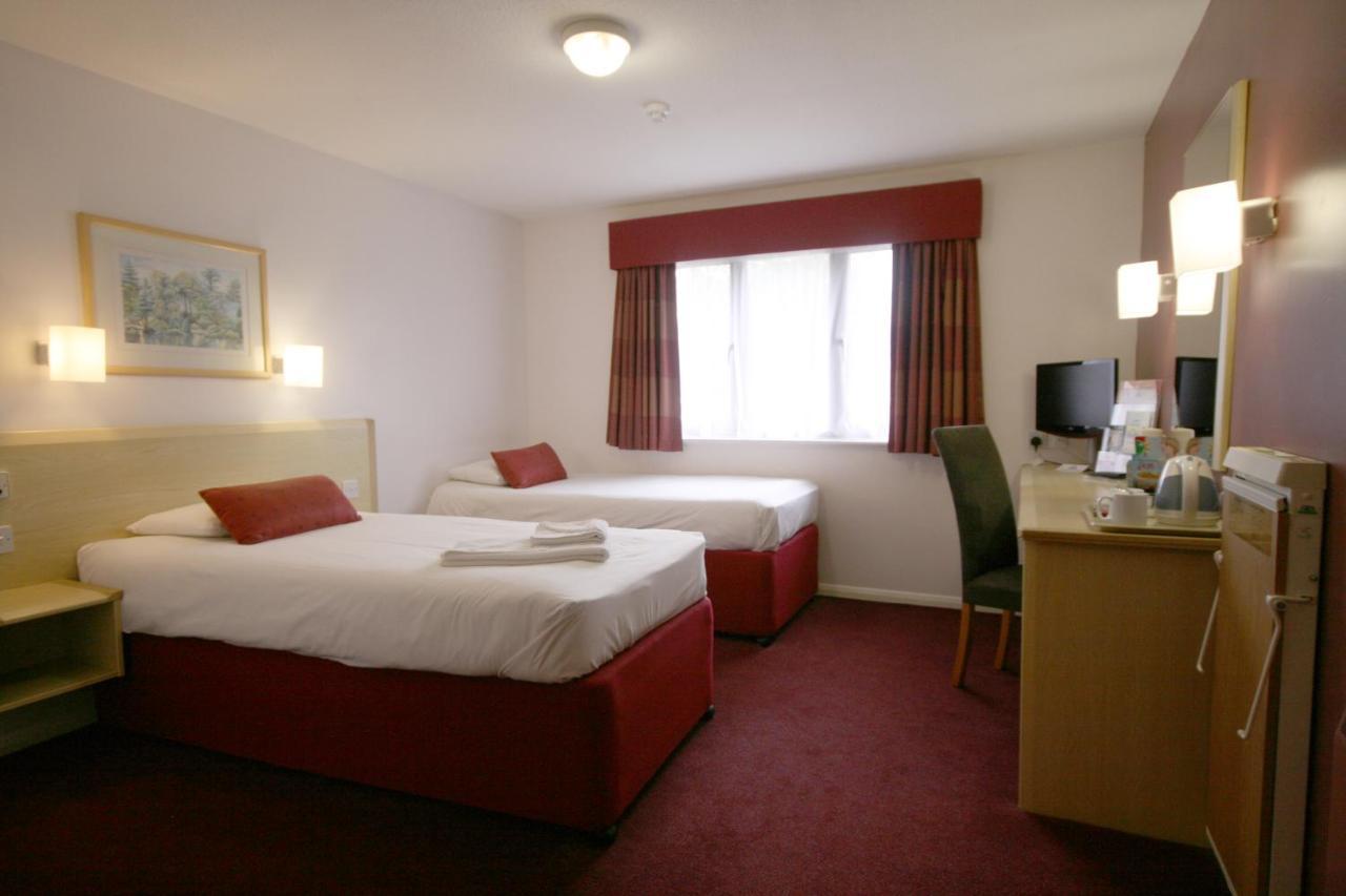 Days Inn Hotel Gretna Green Ngoại thất bức ảnh