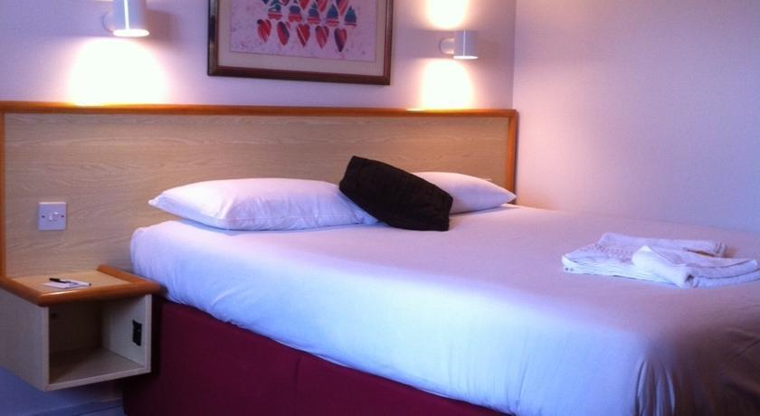 Days Inn Hotel Gretna Green Ngoại thất bức ảnh